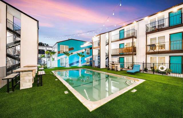 Prescott Luxury Apartments Gallery 1