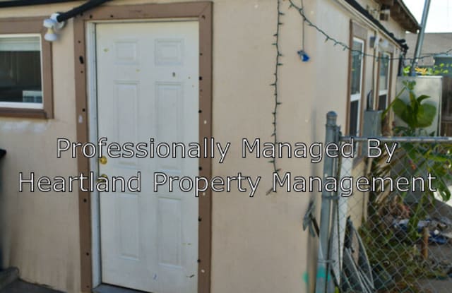 3871 39th St. - 3871 39th St, San Diego, CA 92105