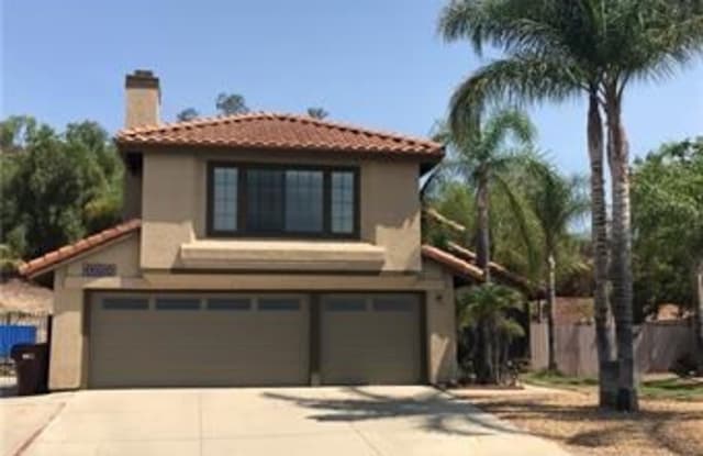 24700 Pantera Court - 24700 Pantera Court, Murrieta, CA 92562