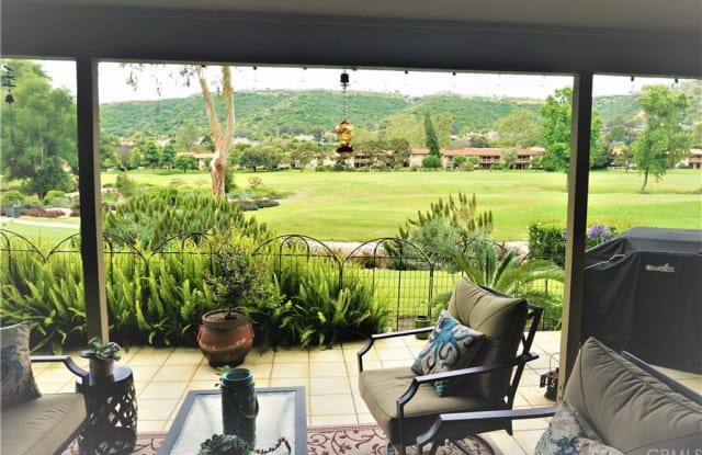 31605 E Nine Drive - 31605 East Nine Drive, Laguna Niguel, CA 92677