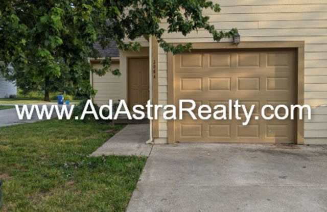 306 North 9th Street - 306 North 9th Street, Louisburg, KS 66053