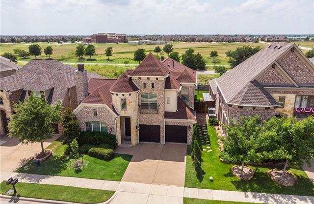 8244 Lindsay Gardens - 8244 Lindsay Gardens, The Colony, TX 75056