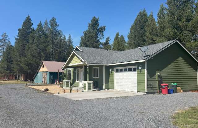 51451 Walker St - 51451 Walker Street, La Pine, OR 97739 51451 Walker St - 51451 Walker Street, La Pine, OR 97739