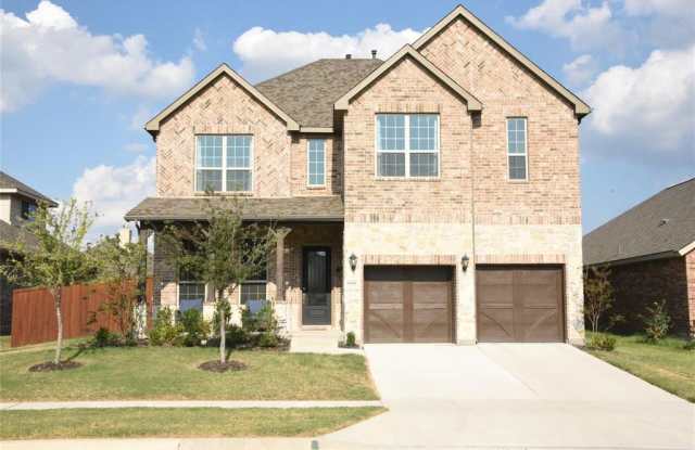 5605 Bottiglia Way - 5605 Bottiglia Way, McKinney, TX 75070