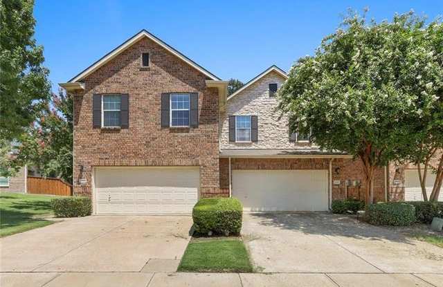 2905 Muirfield Drive - 2905 Muirfield Drive, Lewisville, TX 75067