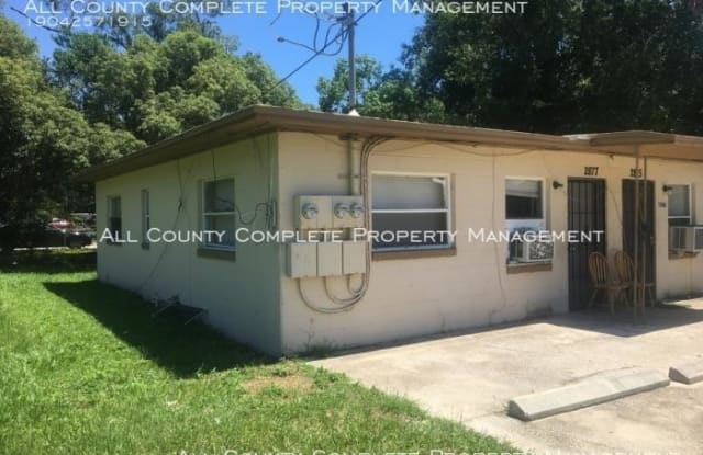 2877 W 6th St - 2877 West 6th Street, Jacksonville, FL 32254