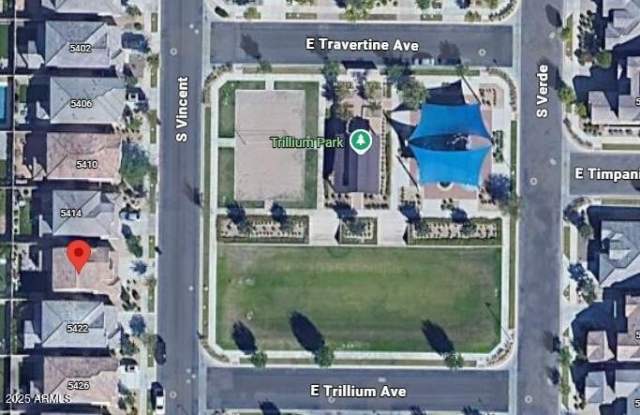 5418 S VINCENT -- photos photos