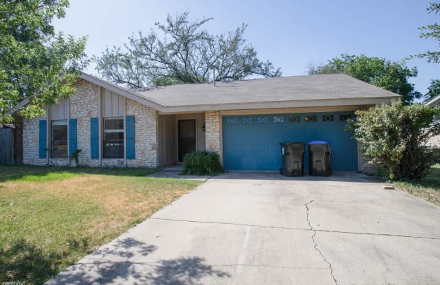 10064 Woodland Village Dr - 10064 Woodland Village Drive, Austin, TX 78750