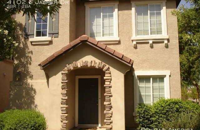 4102 E Jasper Dr Gallery 2