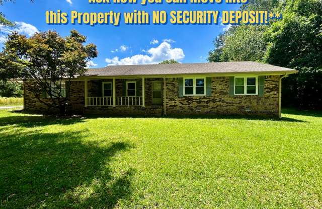 **PRICE IMPROVEMENT** 488 Dogwood Trail: AVAILABLE NOW! Ask how you can move into this home with NO SECURITY - 488 Dogwood Trail, Tyrone, GA 30290