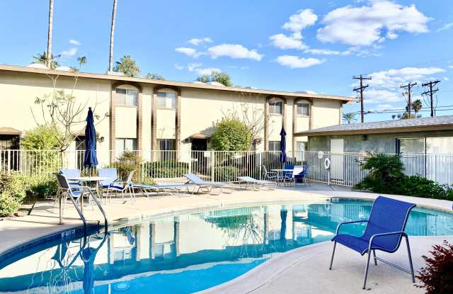 3638 E MONTEROSA Street photos photos