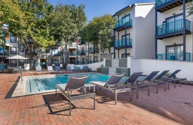 Link at Plano Apartment Homes photos photos