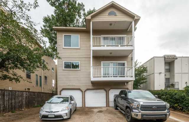 2728 Reagan Street - 2728 Reagan Street, Dallas, TX 75219 2728 Reagan Street - 2728 Reagan Street, Dallas, TX 75219