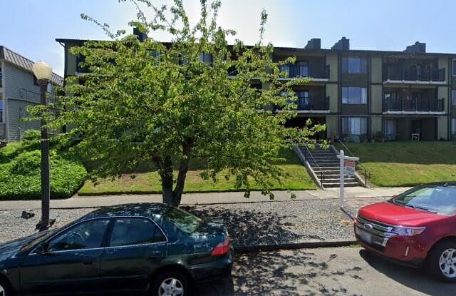 1010 N J St - 1010 North J Street, Tacoma, WA 98403