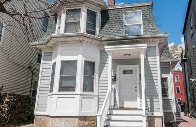 351 Western Ave - 351 Western Avenue, Cambridge, MA 02139