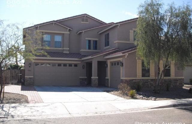 6861 W St Charles Ave - 6861 West St Charles Avenue, Phoenix, AZ 85339