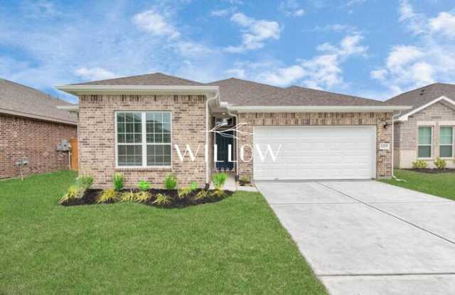 10607 Cascade Creek Drive photos photos
