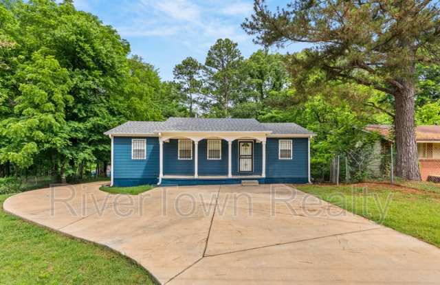 1204 Margaret Rd photos photos