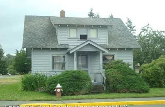 2236 Woburn - 2236 Woburn Street, Bellingham, WA 98229