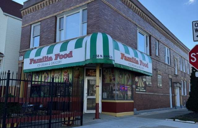 2158 N Hamlin Avenue unit: 2R photos photos