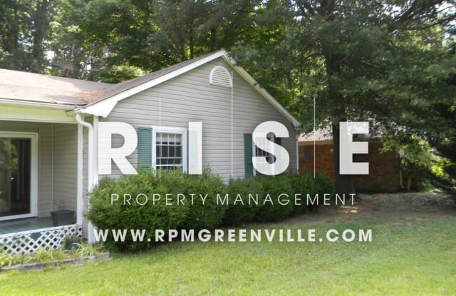 218 Singing Woods Lane - 218 Singing Woods Lane, Spartanburg, SC 29301
