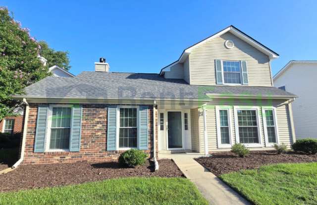 2258 New Kent Court photos photos