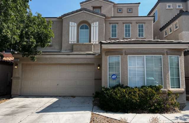 Welcome to this stunning 3-story home located in the vibrant city of Las Vegas! photos photos