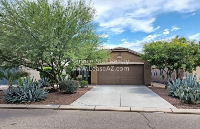 36243 N Mirandesa Dr photos photos