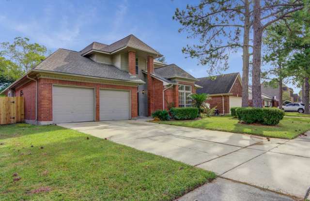 14411 Fair Knoll Way Gallery 3