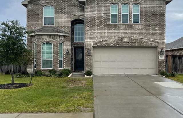 211 San Jacinto Drive - 211 San Jacinto Drive, Chambers County, TX 77523