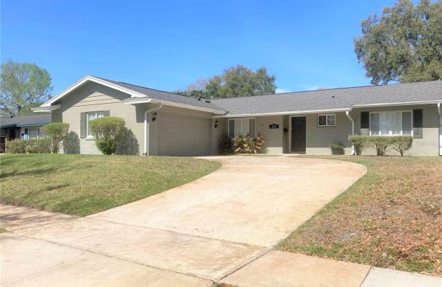 2709 BOWER ROAD - 2709 Bower Road, Orange County, FL 32792