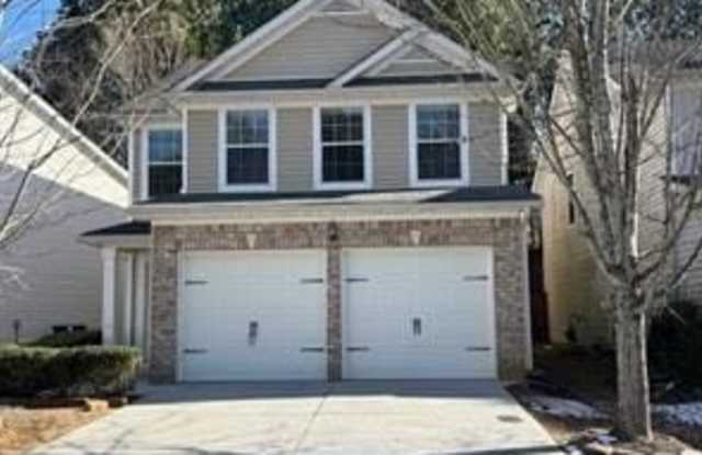 326 Hidden Creek Lane - 326 Hidden Creek Lane, Canton, GA 30114