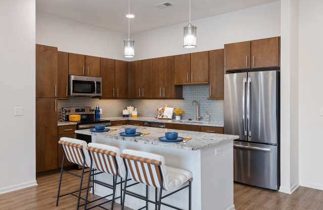 The Residences at Park Place photos photos