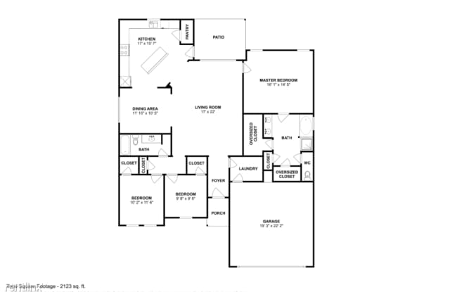 430 Bryce Canyon Way - 430 Bryce Canyon Way, Sumner County, TN 37066