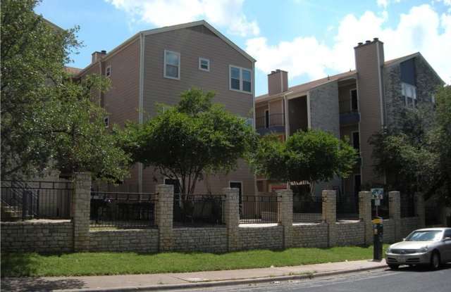 Winchester on West Campus - Huge 2Bd /2Ba - W/D - Reserved Parking - Fireplace - $1600 photos photos