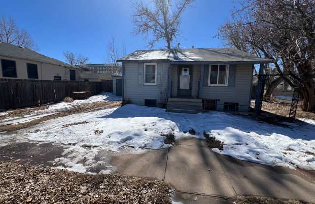 Humble Basement Unit available June 10th! - 916 East Flint Street, Laramie, WY 82072 Humble Basement Unit available June 10th! - 916 East Flint Street, Laramie, WY 82072