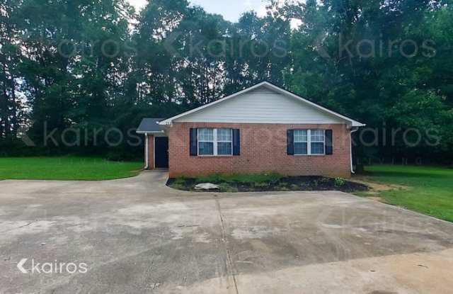 151 Beaver Pointe Drive - 151 Beaver Pointe Drive, Athens, GA 30683