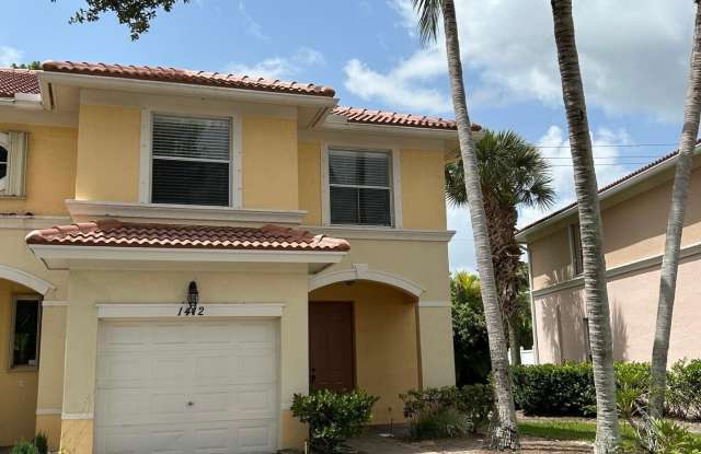 1412 SEMINOLE PALMS Drive photos photos