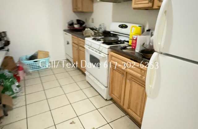 23 Egremont St. - 23 Egremont Road, Boston, MA 02135