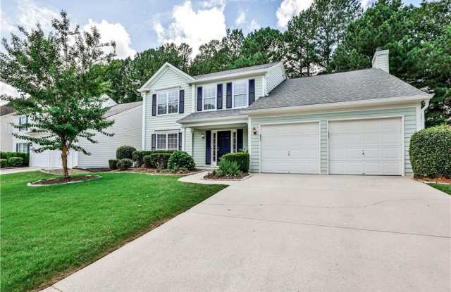 4751 Bankside Way photos photos