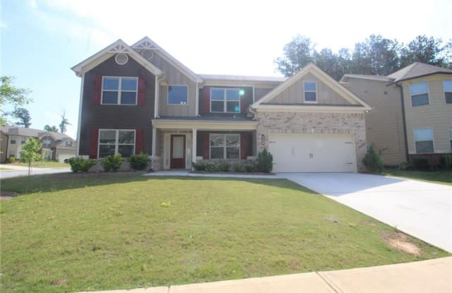 4086 Watermill Drive - 4086 Water Mill Drive, Gwinnett County, GA 30519