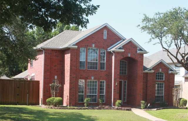 4416 Vanderpool Drive - 4416 Vanderpool Drive, Plano, TX 75024