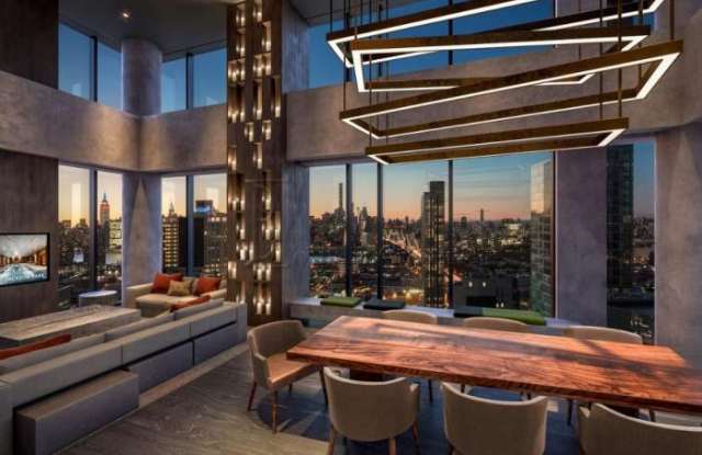 Aurora - 2911 Queens Plz N, Queens, NY 11101