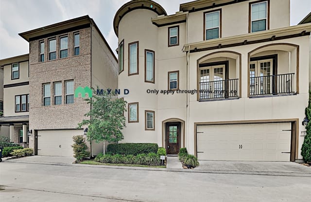 1727 Billfish Blvd - 1727 Billfish Boulevard, Houston, TX 77345
