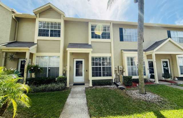 Townhome in Palm Harbor photos photos