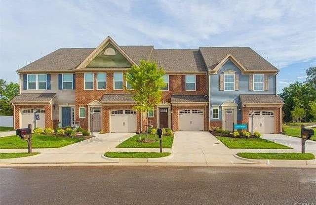 8939 Ringview Drive - 8939 Ringview Drive, Hanover County, VA 23116