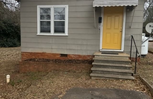 26 Oakland Ave #B - 26 Oakland Avenue, Inman, SC 29349