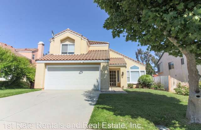 10620 Silverleaf Circle - 10620 Silverleaf Circle, Moreno Valley, CA 92557