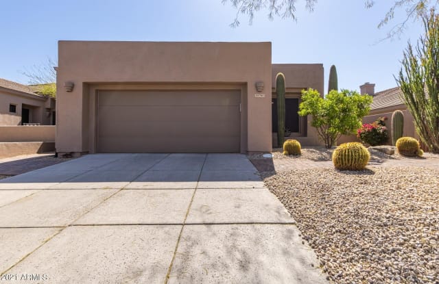 32785 N 69TH Street - 32785 North 69th Street, Scottsdale, AZ 85266