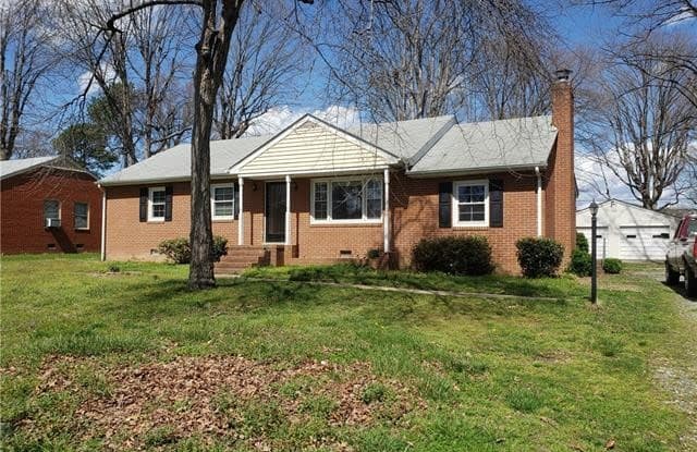 3302 Merkner Drive - 3302 Merkner Drive, Henrico County, VA 23060